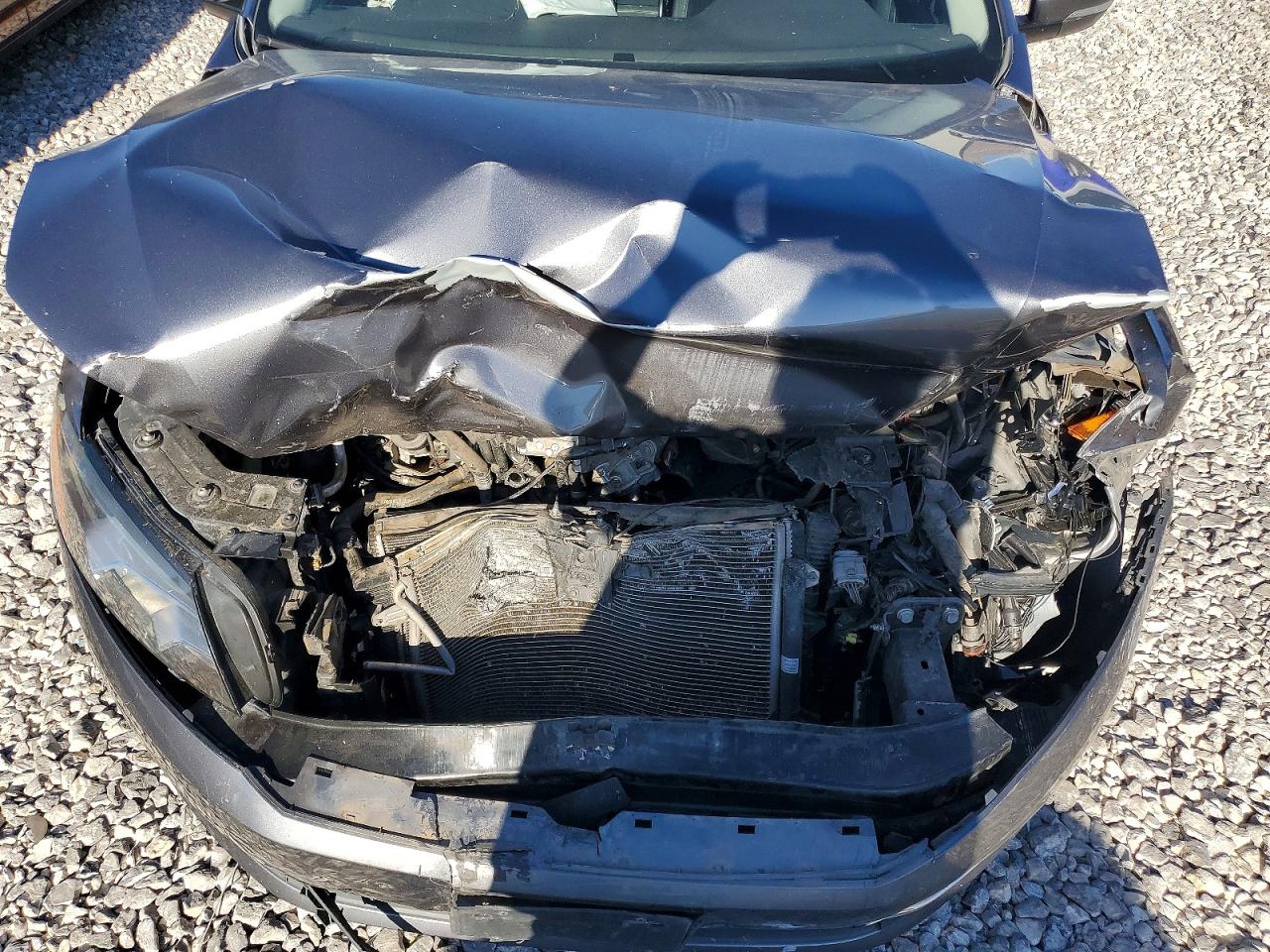 2015 VOLKSWAGEN PASSAT SEL photo 21
