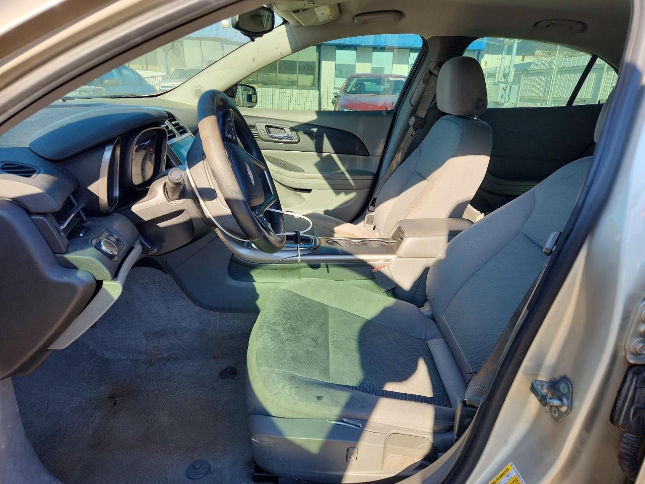 2013 CHEVROLET MALIBU LS photo 13