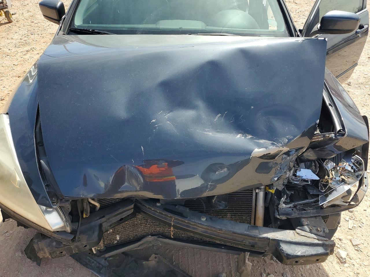 2004 HONDA ACCORD EX photo 21