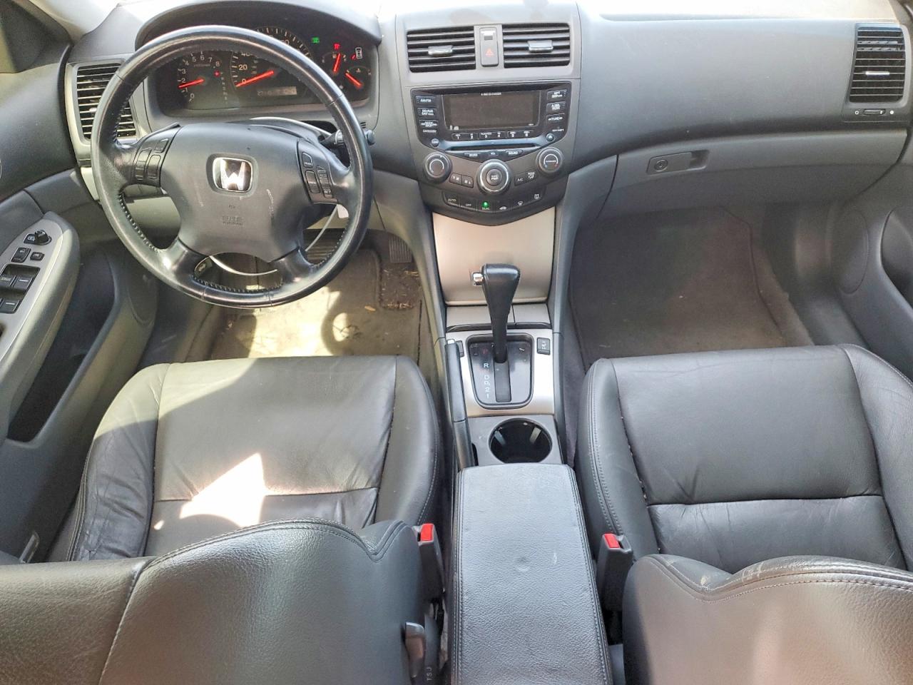 2004 HONDA ACCORD EX photo 15