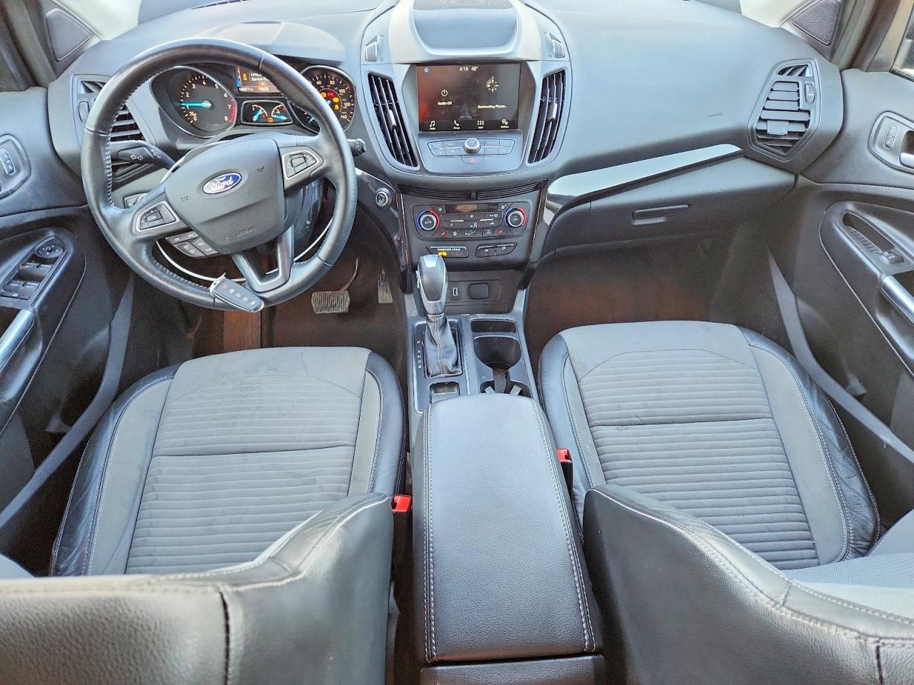2019 FORD ESCAPE SE photo 15