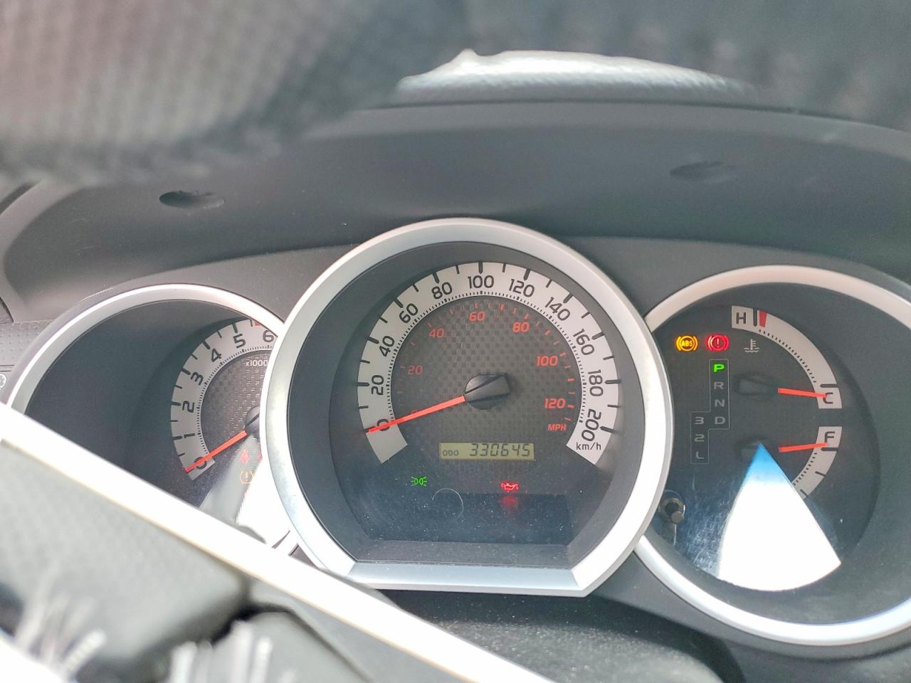 2013 TOYOTA TACOMA BASE photo 25