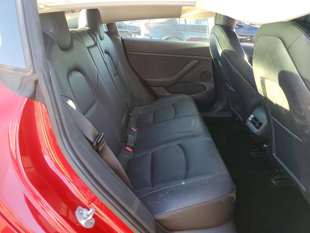2022 TESLA MODEL 3 photo 10