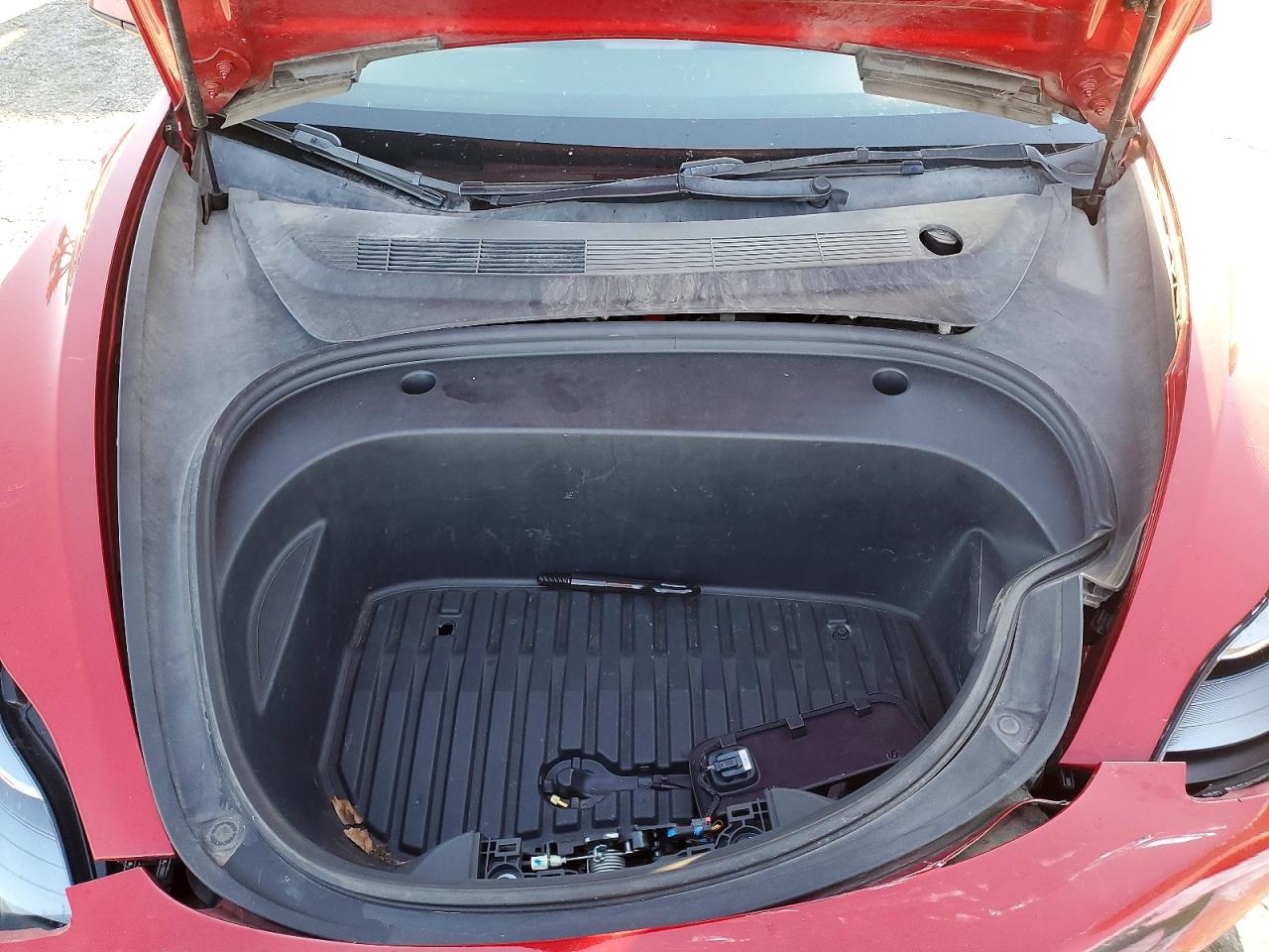 2022 TESLA MODEL 3 photo 11