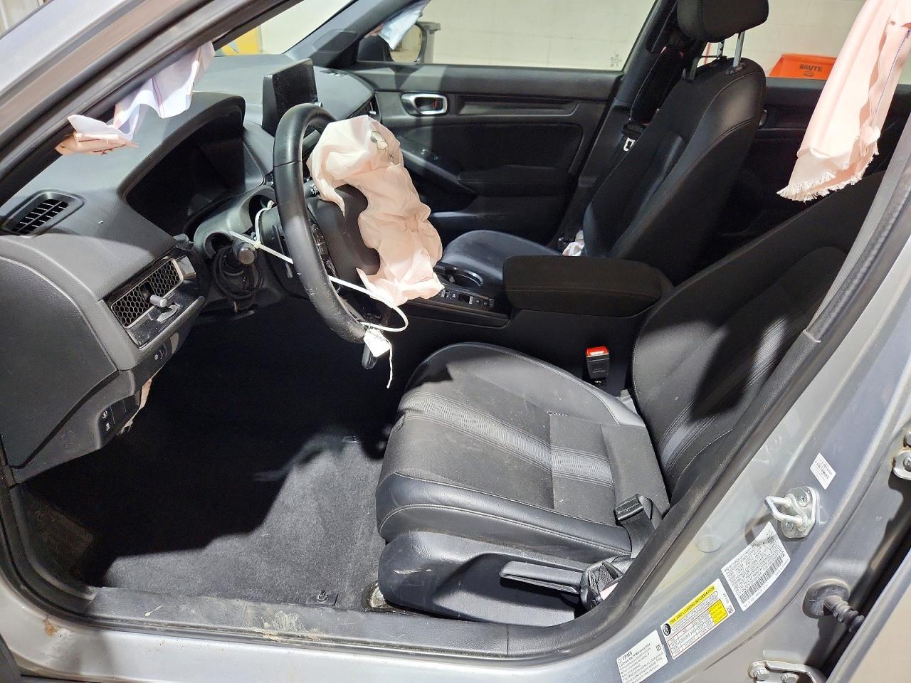 2023 HONDA CIVIC photo 13