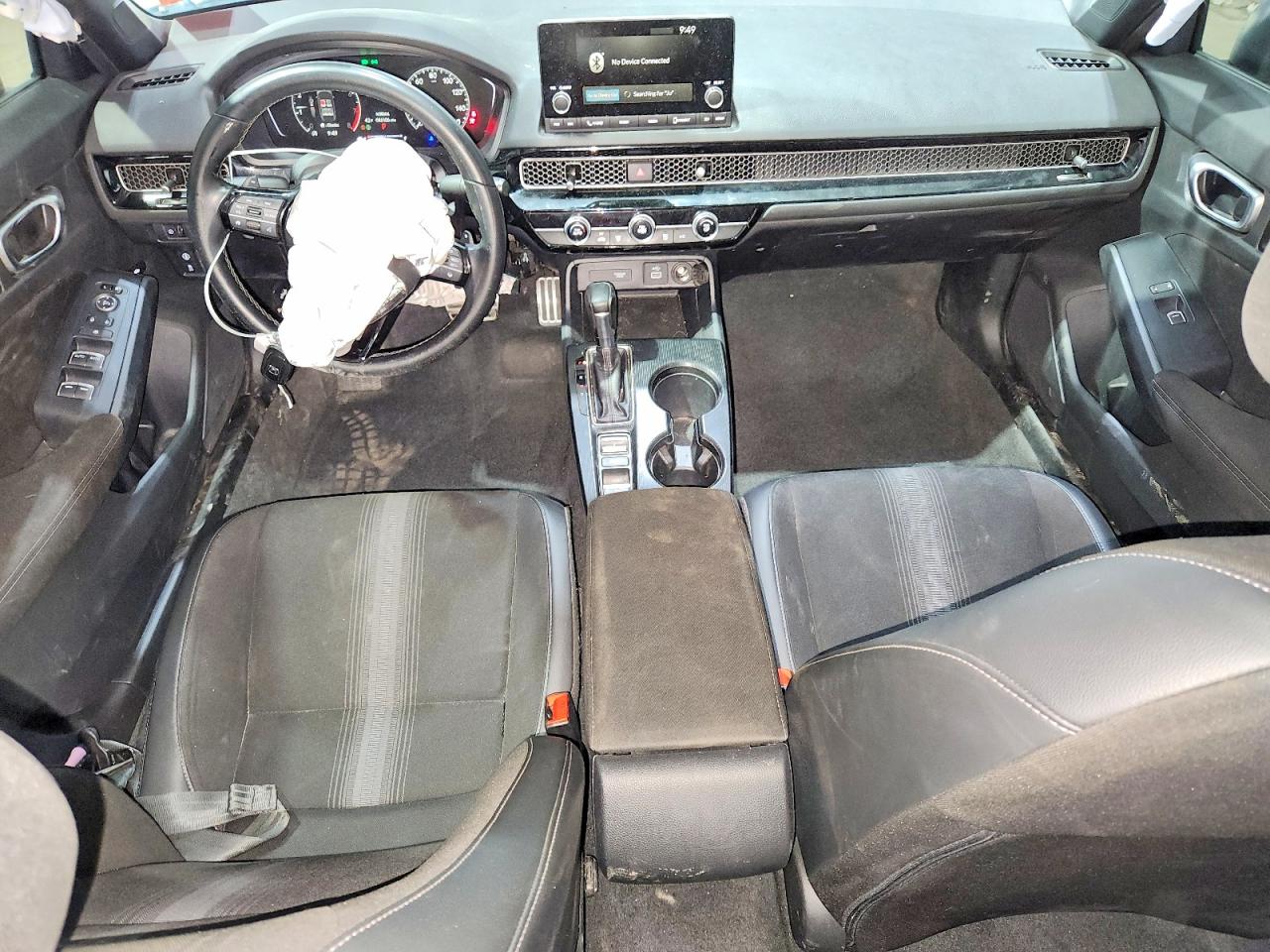 2023 HONDA CIVIC photo 15