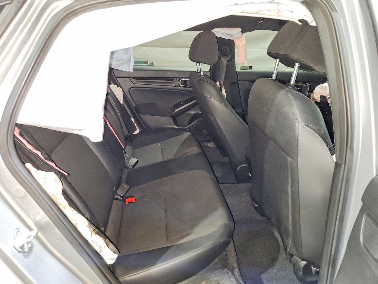 2023 HONDA CIVIC photo 19