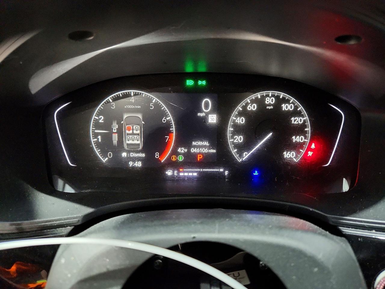 2023 HONDA CIVIC photo 17