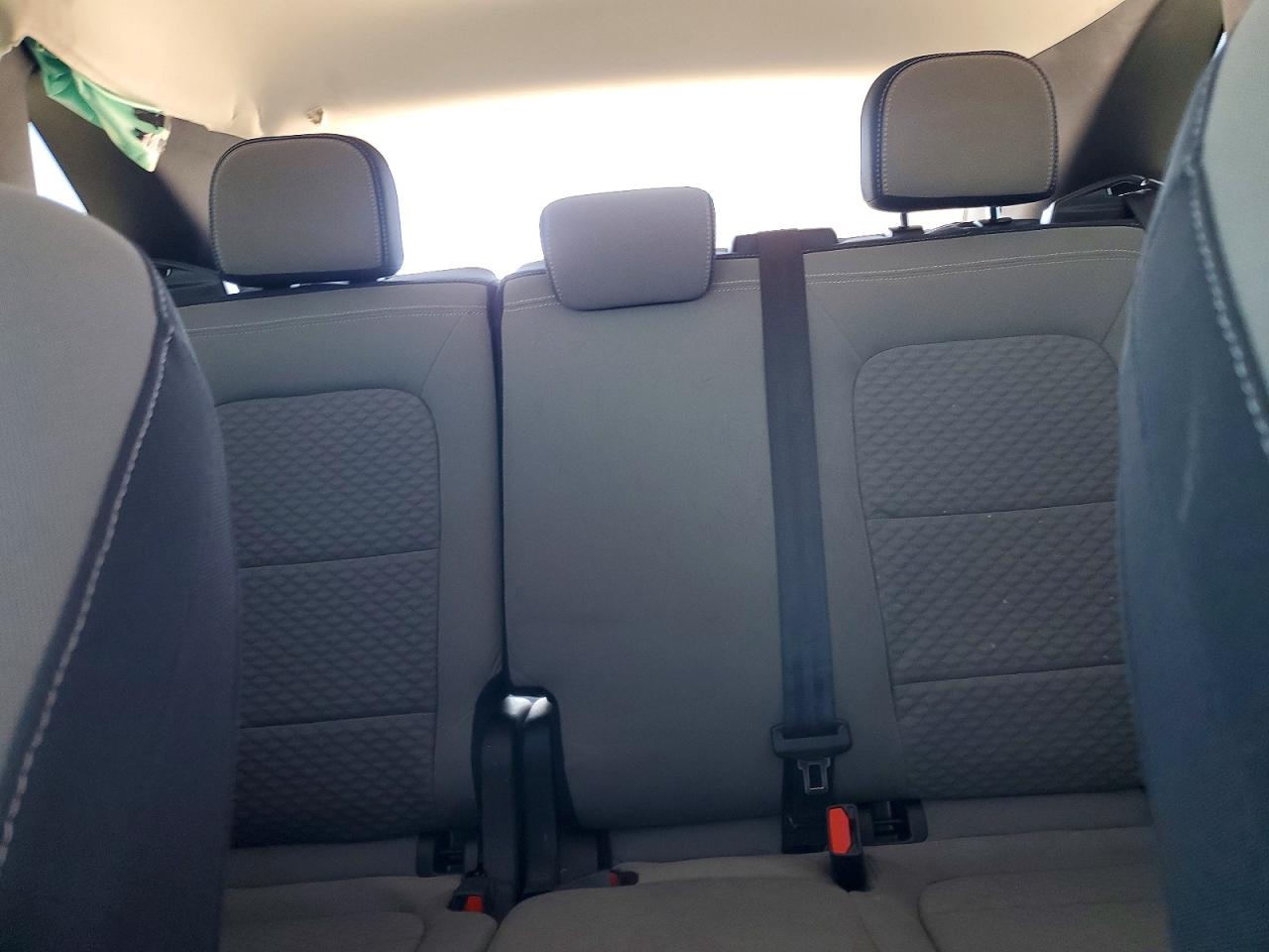2022 FORD ESCAPE SE photo 19
