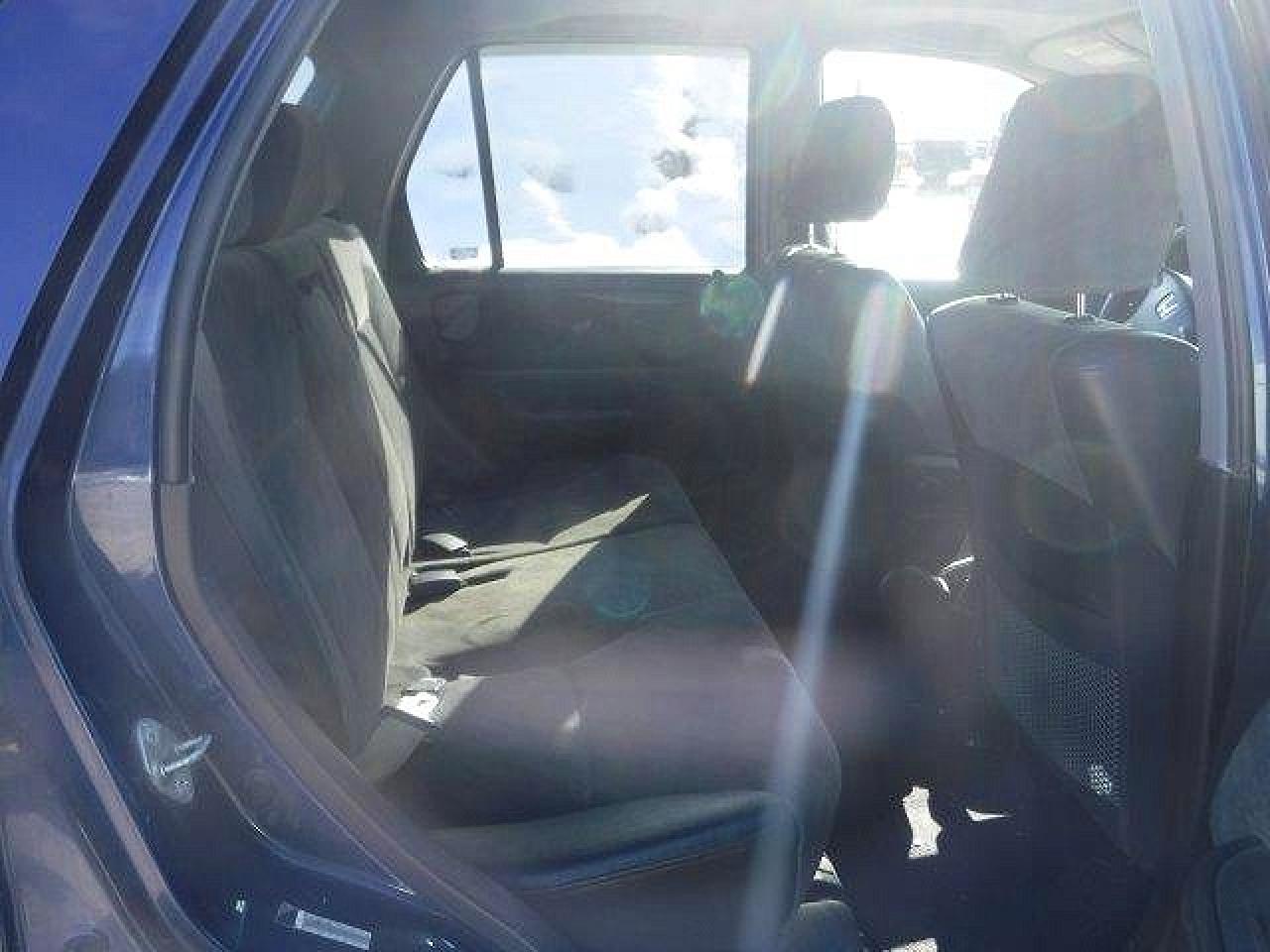 2004 HONDA CR-V EX photo 19