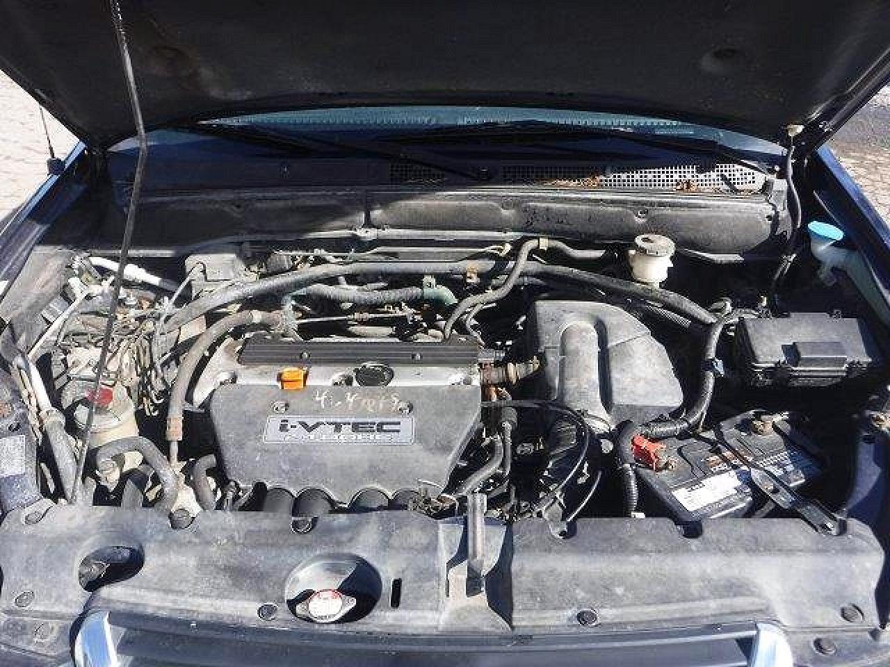 2004 HONDA CR-V EX photo 21