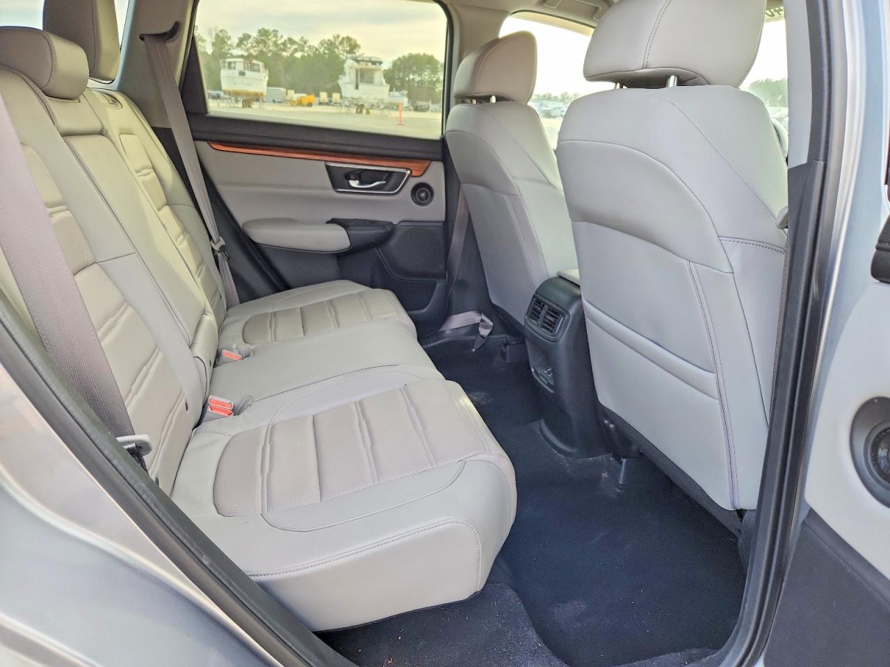 2017 HONDA CR-V photo 21