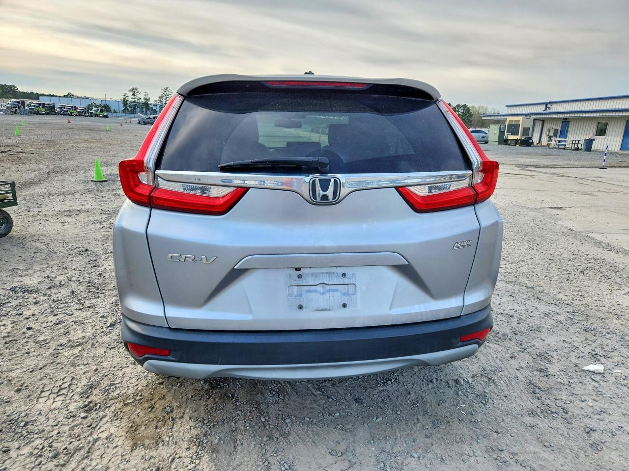 2017 HONDA CR-V photo 11