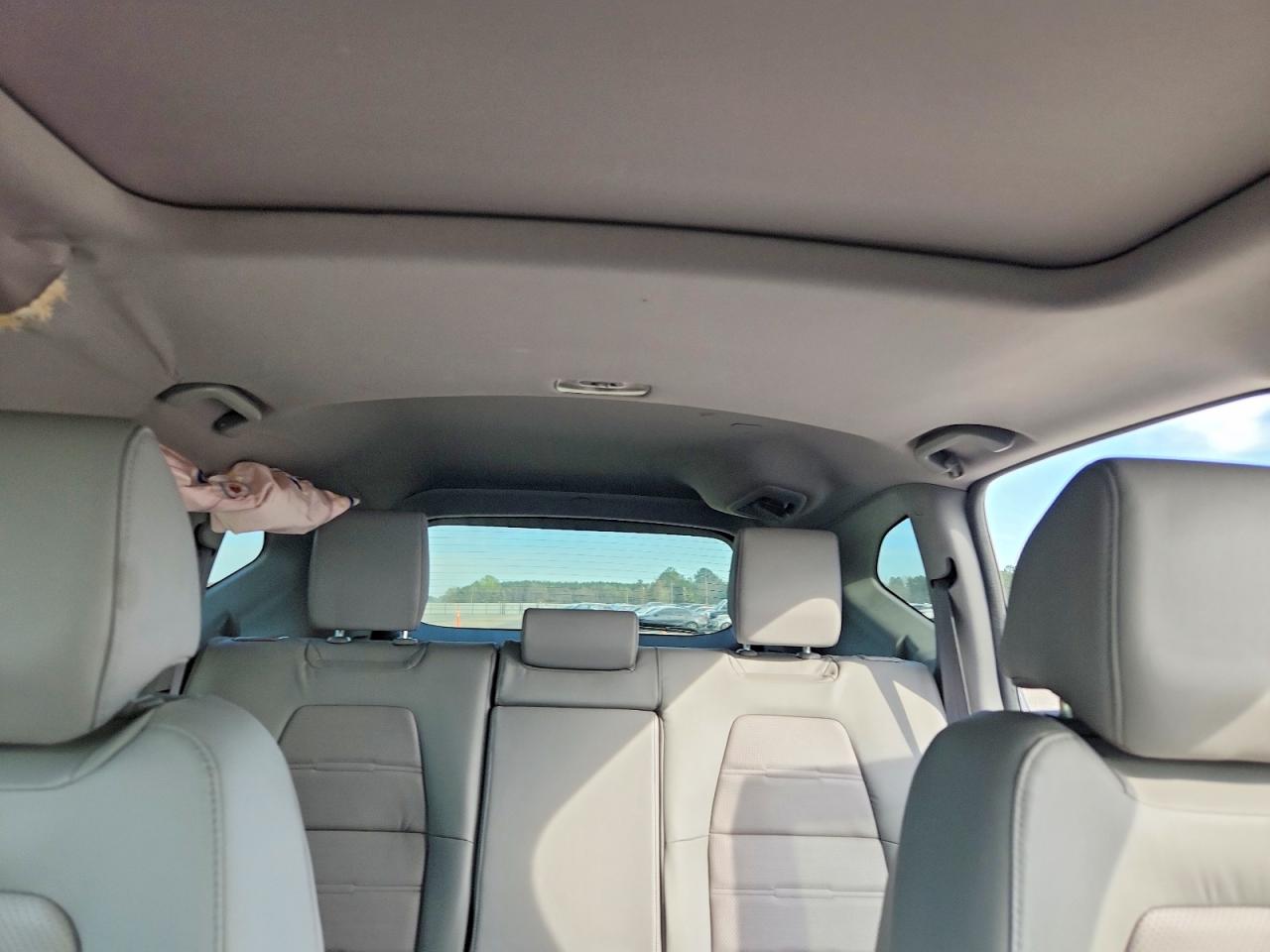 2017 HONDA CR-V photo 19