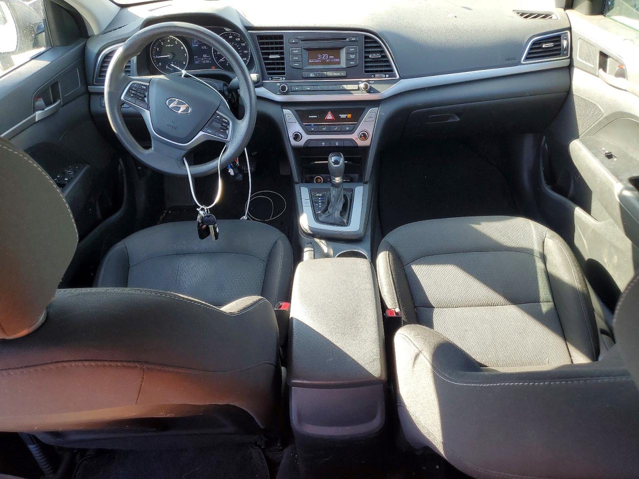 2018 HYUNDAI ELANTRA SE photo 15