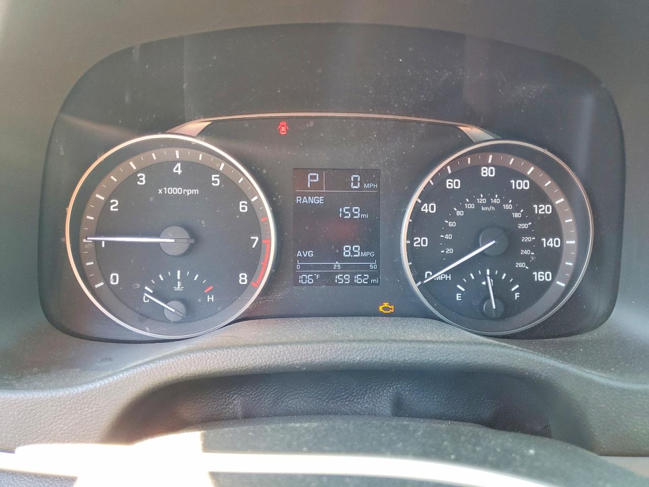 2018 HYUNDAI ELANTRA SE photo 17