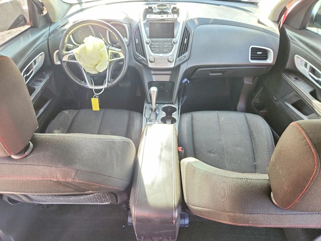 2014 CHEVROLET EQUINOX LT photo 8