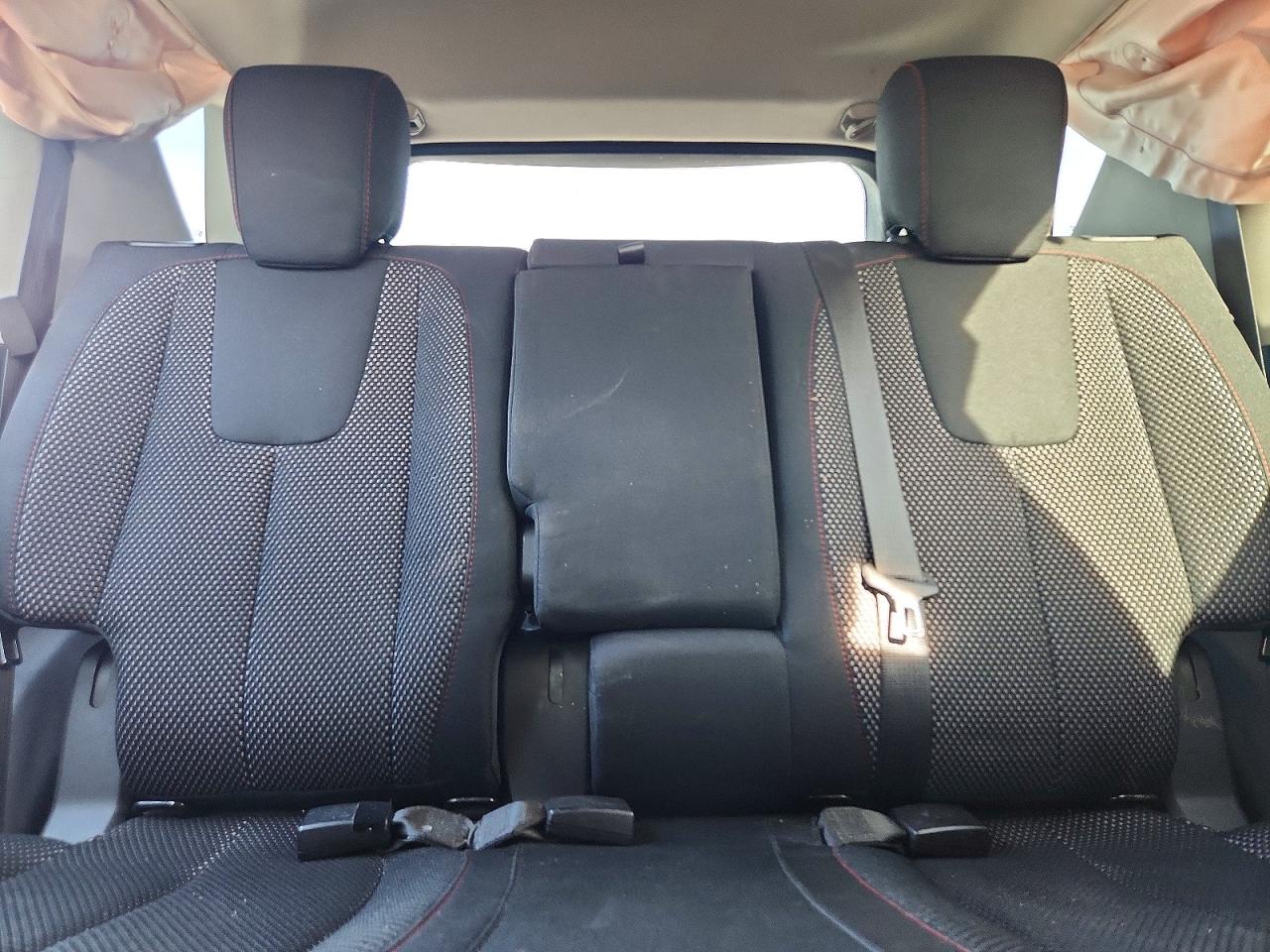 2014 CHEVROLET EQUINOX LT photo 10