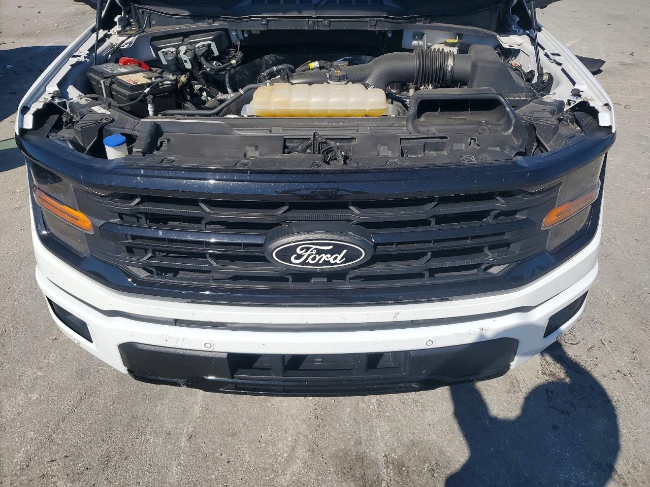 2024 FORD F150 XLT photo 11