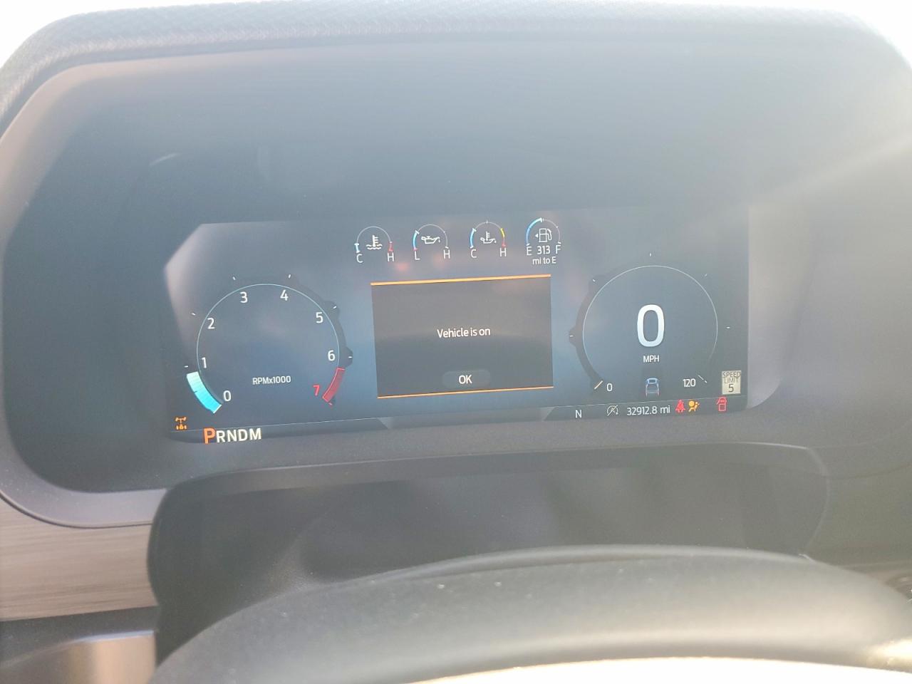 2024 FORD F150 XLT photo 9