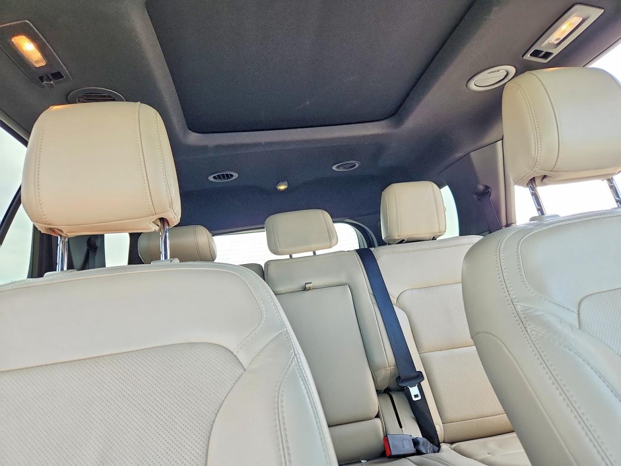 2018 FORD EXPLORER LIMITED photo 28