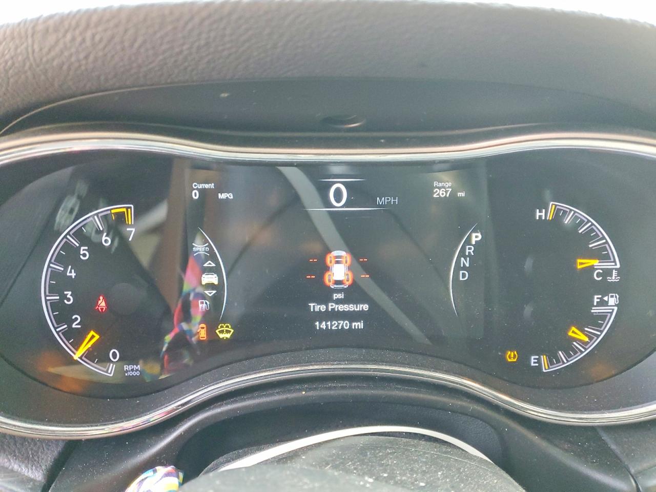 2019 JEEP GRAND CHEROKEE LAREDO photo 17