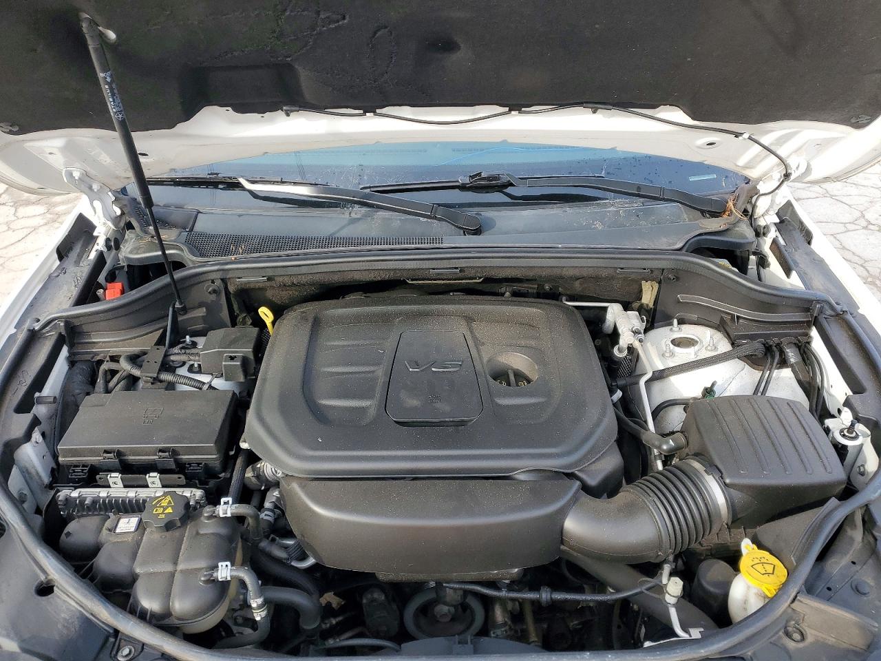 2019 JEEP GRAND CHEROKEE LAREDO photo 23