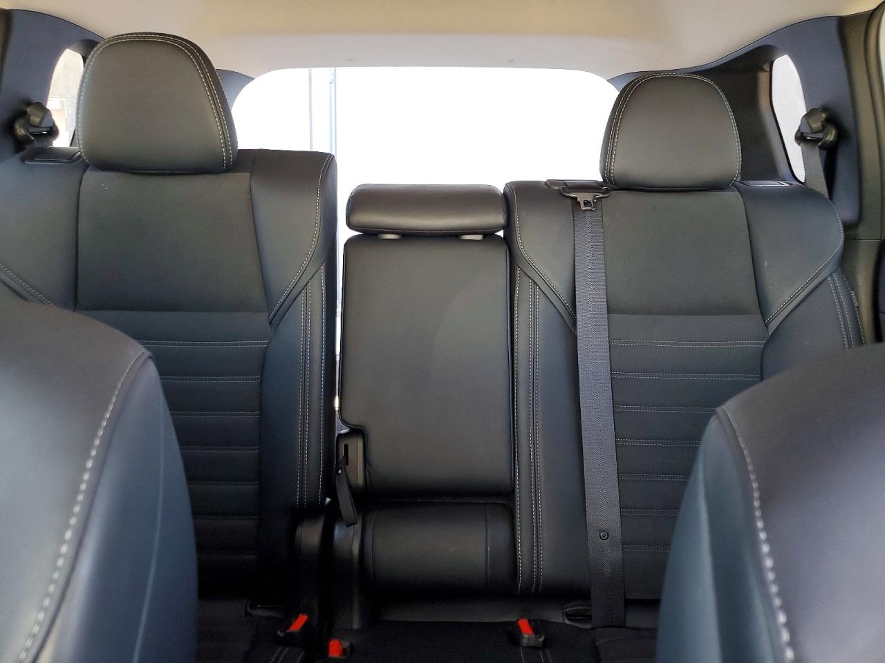 2025 MITSUBISHI OUTLANDER SE photo 28