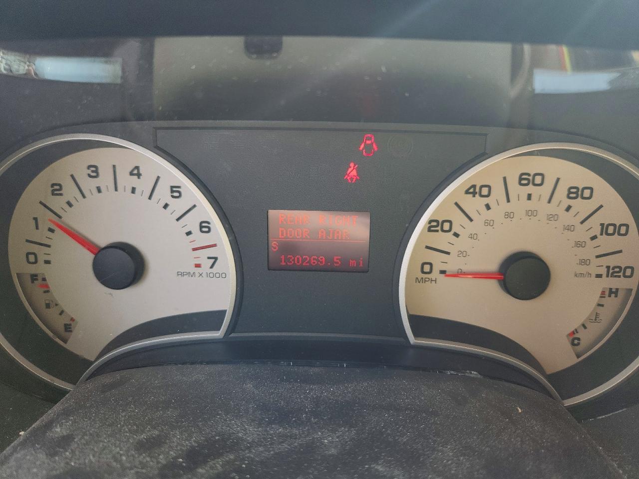 2006 FORD EXPLORER EDDIE BAUER photo 17