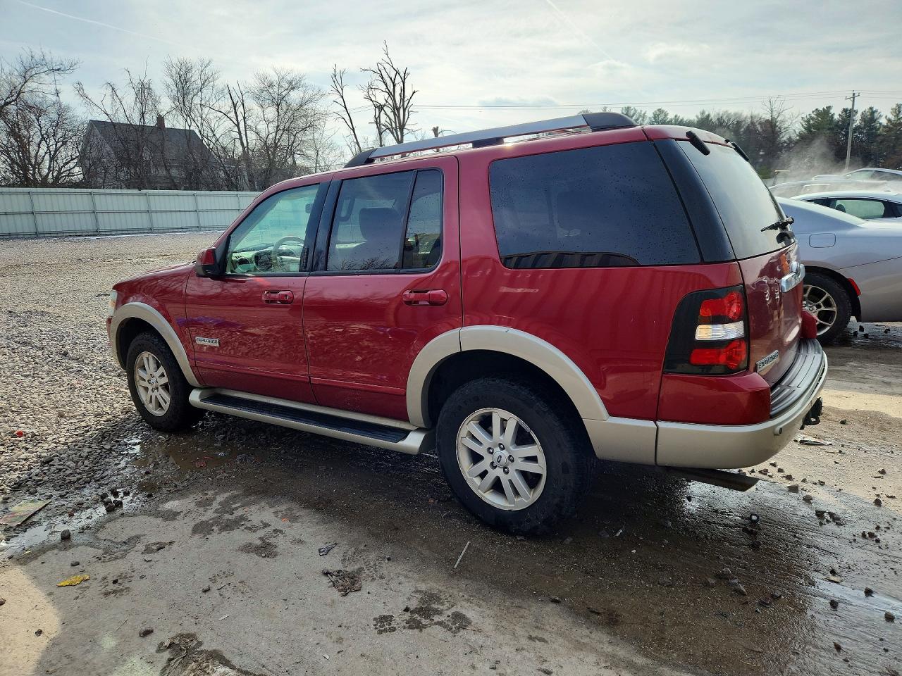 2006 FORD EXPLORER EDDIE BAUER photo 3
