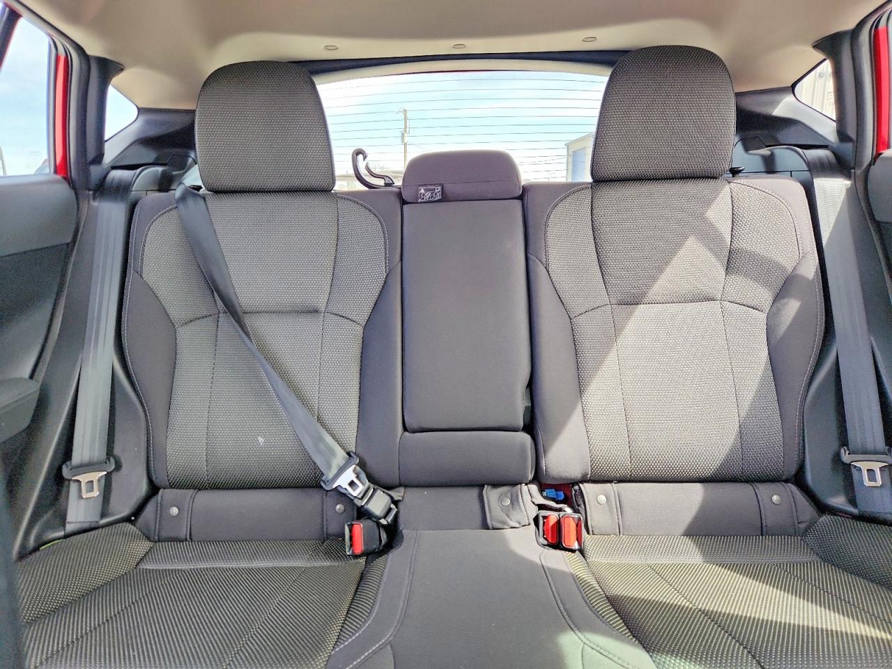 2024 SUBARU CROSSTREK PREMIUM photo 28