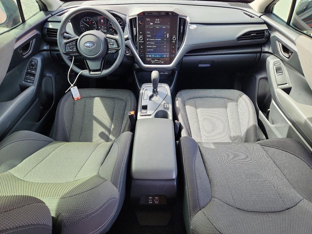 2024 SUBARU CROSSTREK PREMIUM photo 22