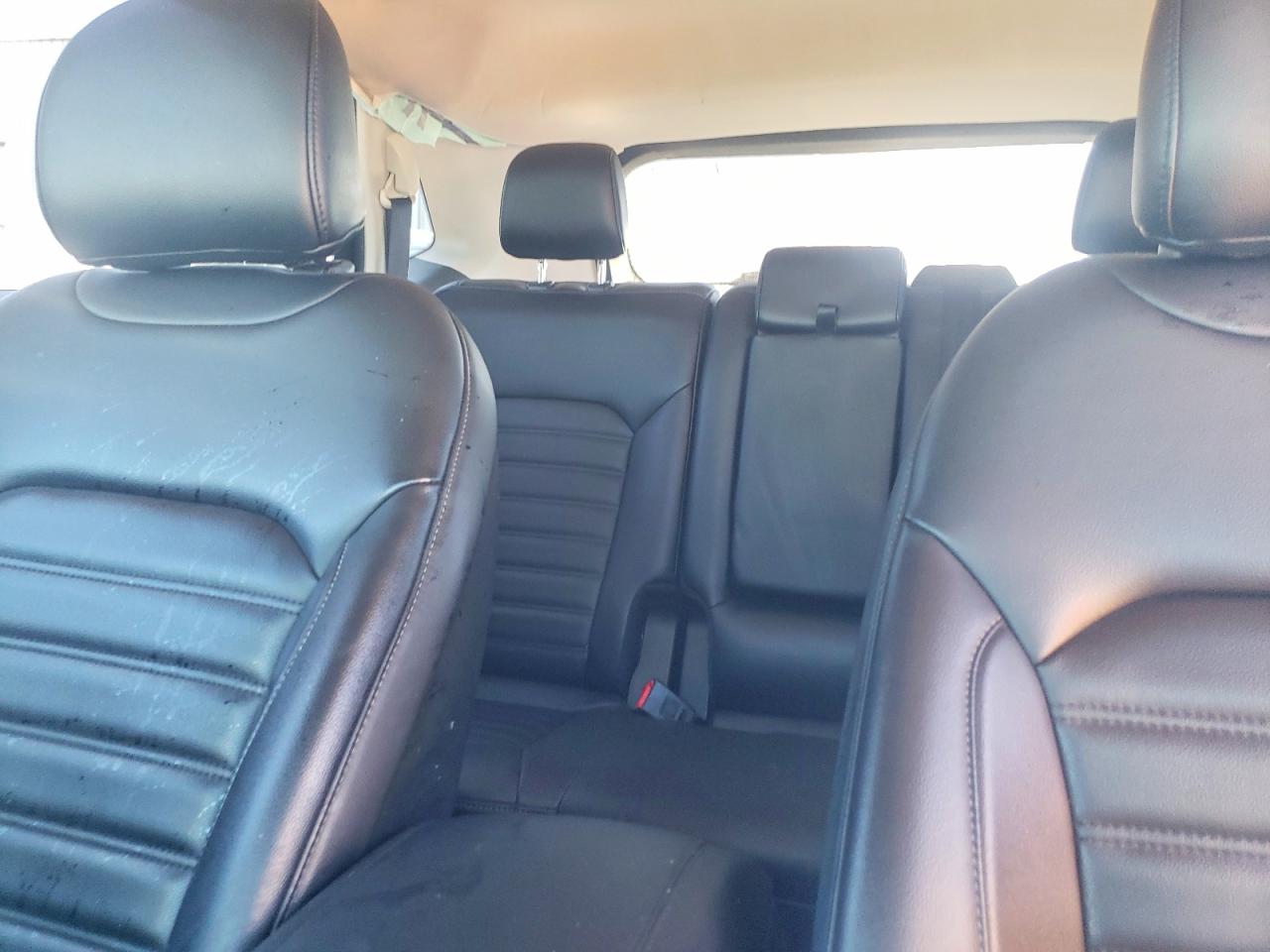 2019 FORD EDGE SEL photo 10