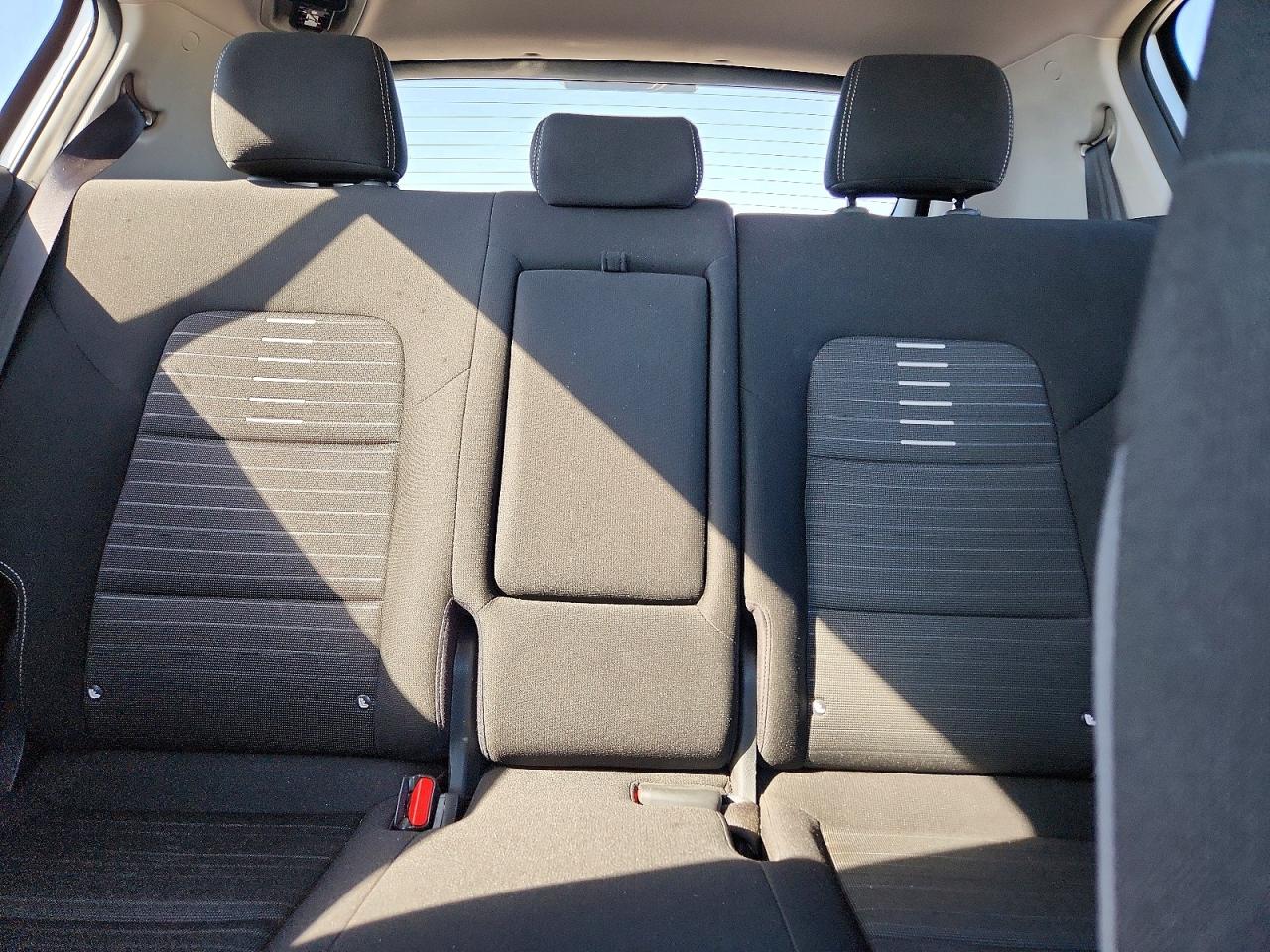 2018 KIA SPORTAGE LX photo 19