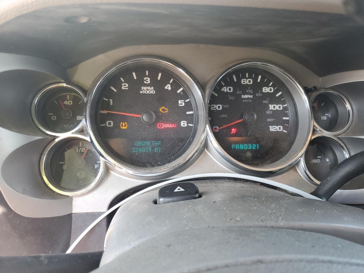 2007 GMC NEW SIERRA K1500 photo 17
