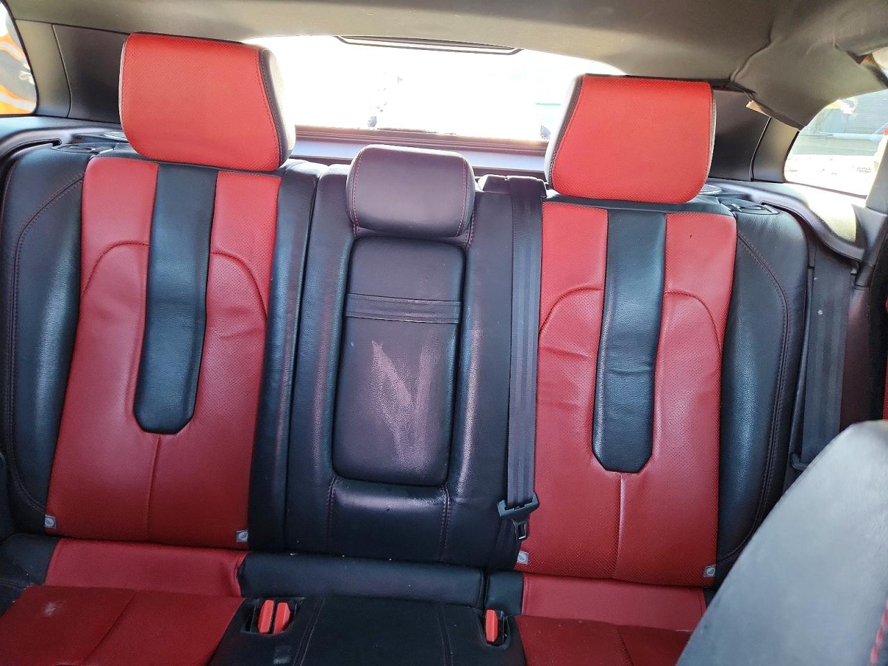 2013 LAND ROVER RANGE ROVER EVOQUE DYNAMIC PREMIUM photo 28