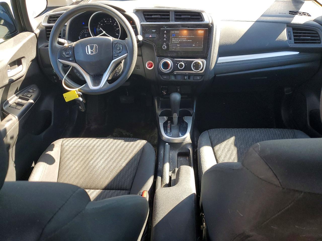 2019 HONDA FIT EX photo 8