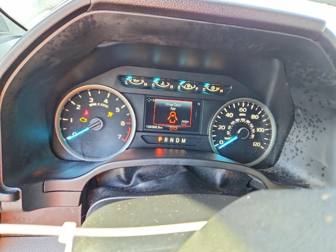2018 FORD F150 SUPERCREW photo 9