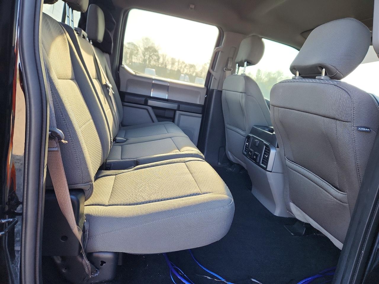 2018 FORD F150 SUPERCREW photo 10