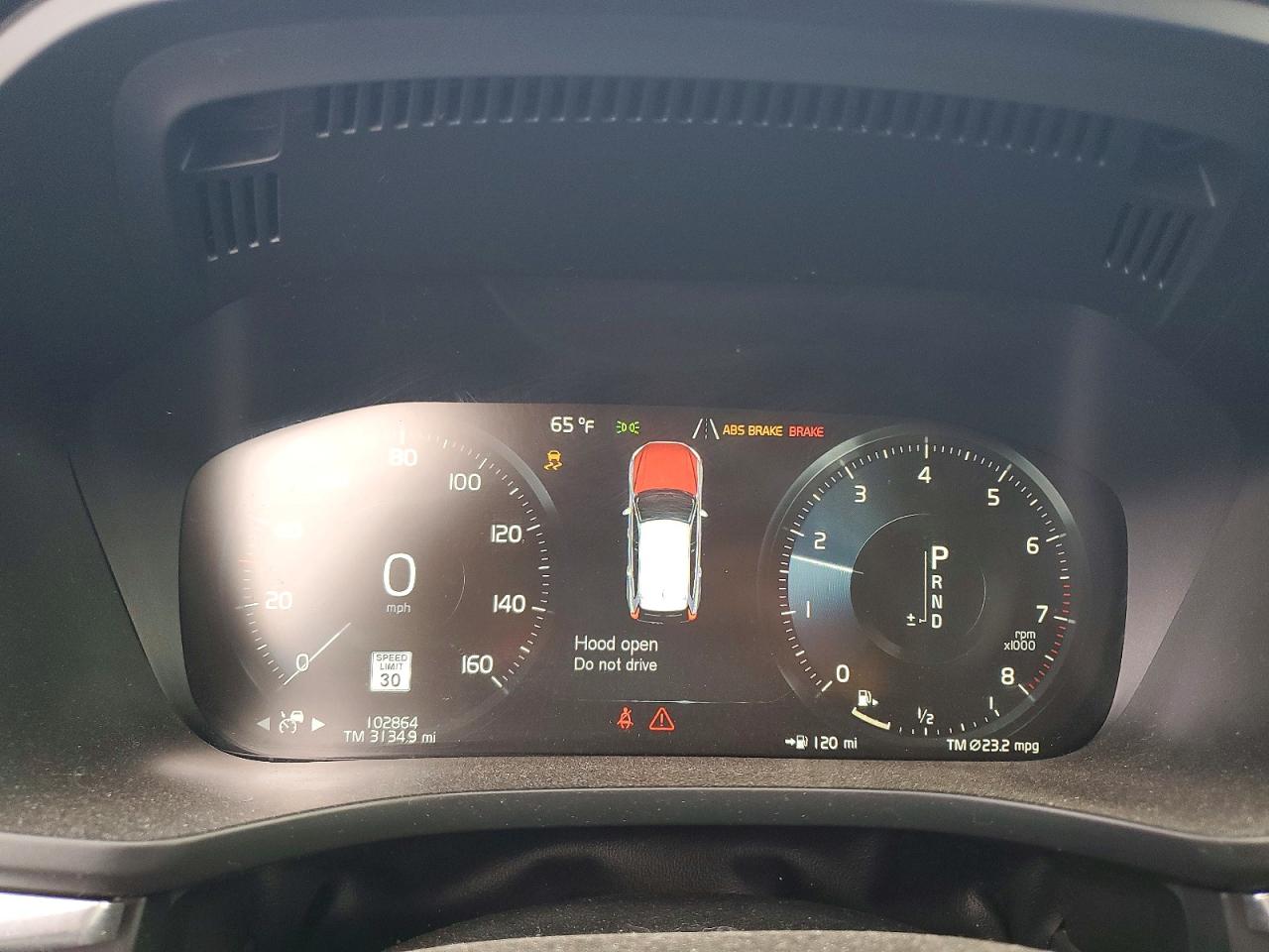 2019 VOLVO XC60 T5 photo 17
