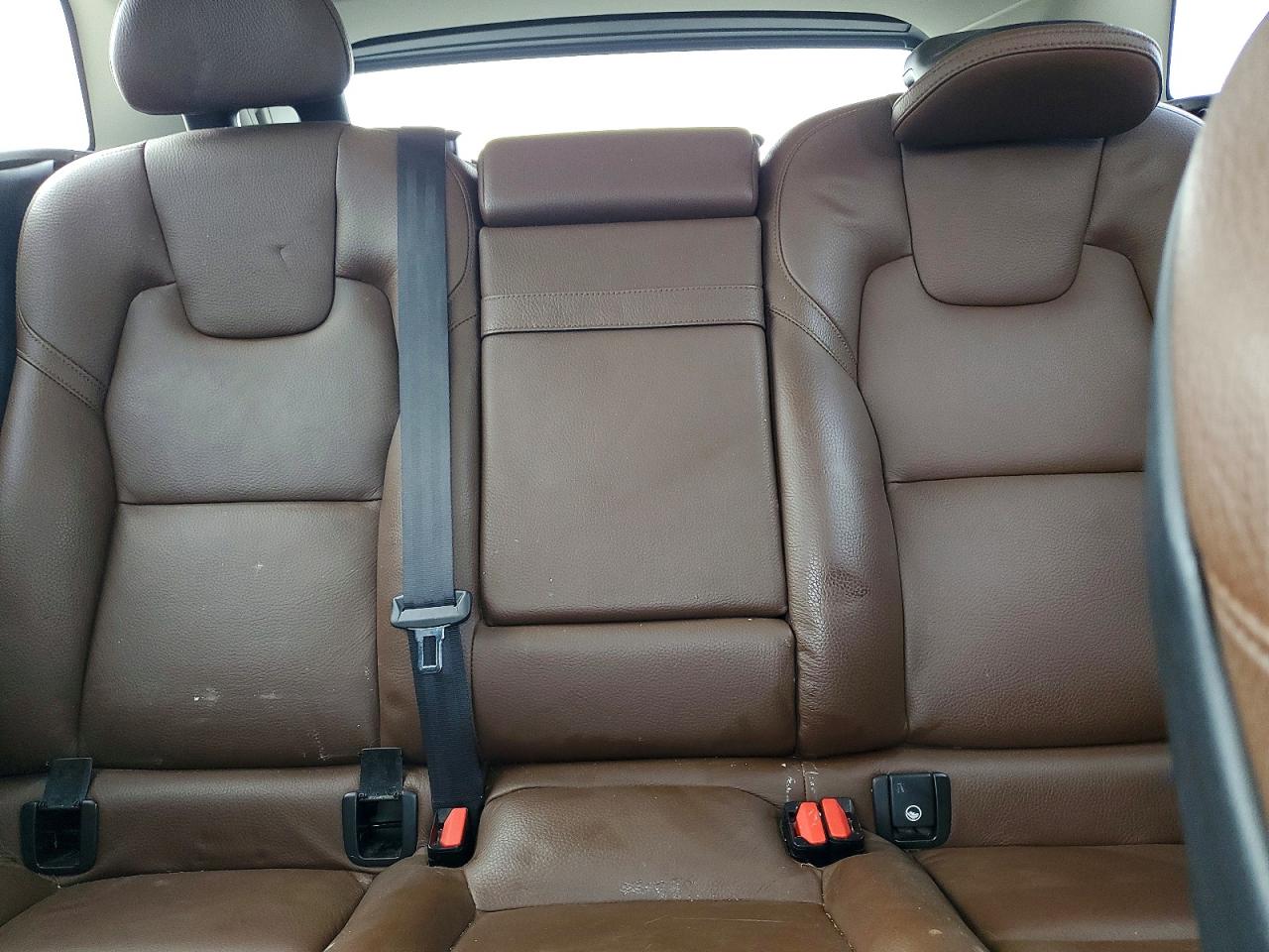 2019 VOLVO XC60 T5 photo 19
