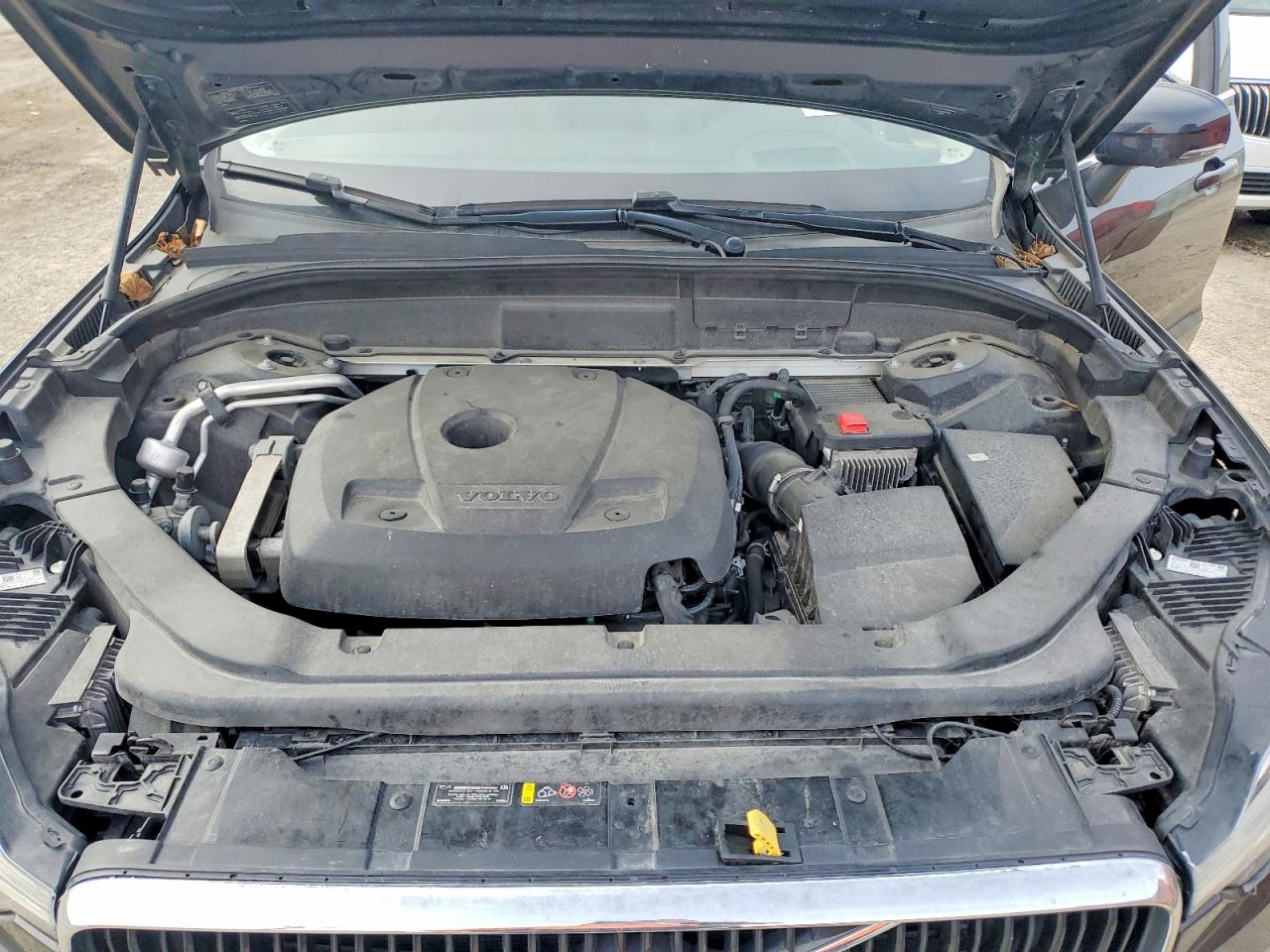 2019 VOLVO XC60 T5 photo 23