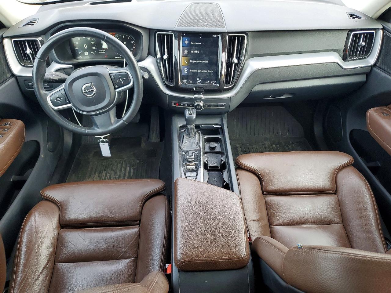2019 VOLVO XC60 T5 photo 15