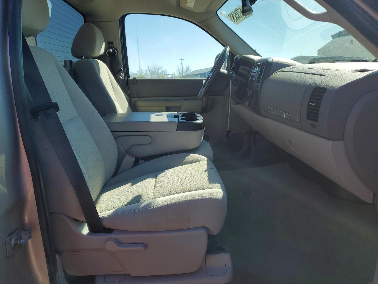 2008 GMC SIERRA C1500 photo 28