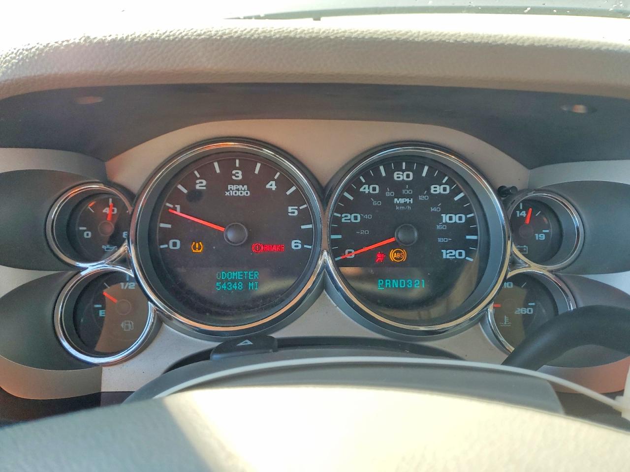 2008 GMC SIERRA C1500 photo 25