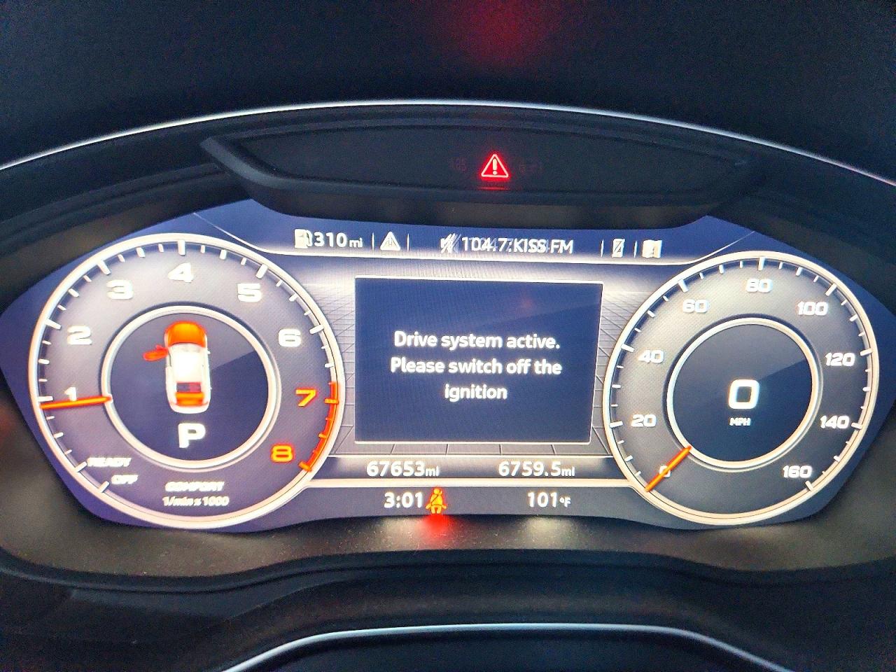 2018 AUDI A5 PREMIUM PLUS photo 9