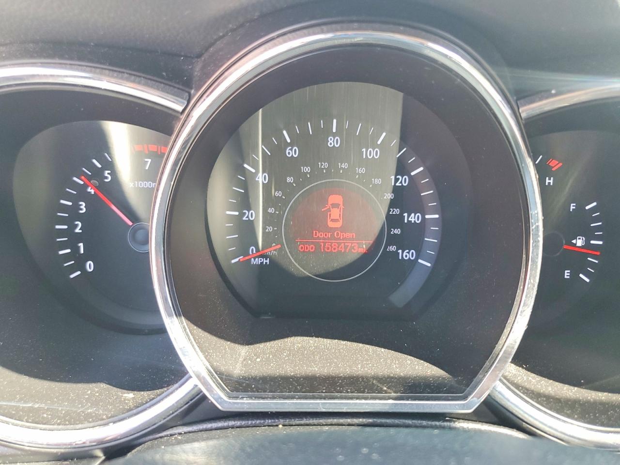2011 KIA OPTIMA LX photo 25
