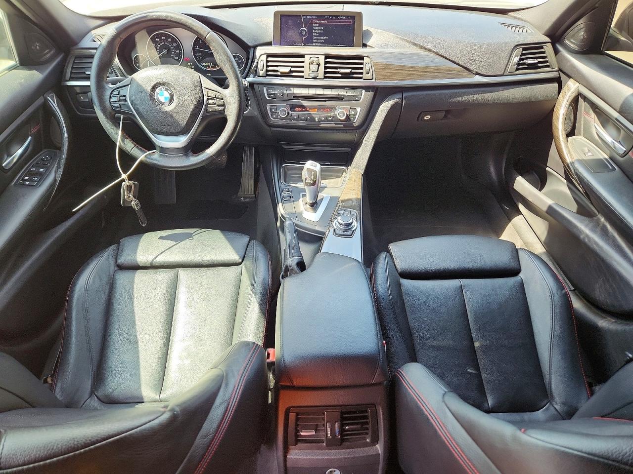 2013 BMW 328 I photo 8
