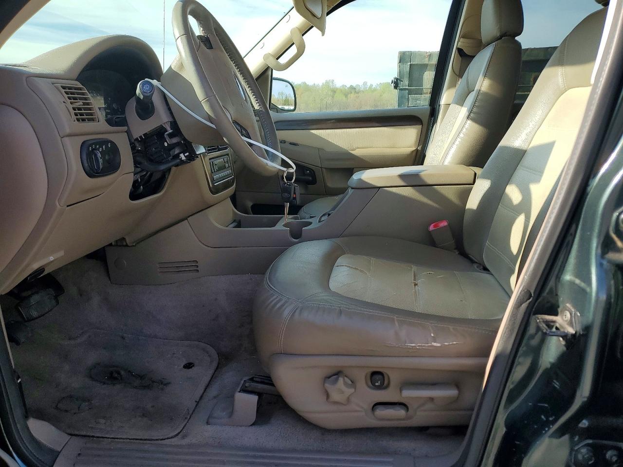 2003 FORD EXPLORER photo 7