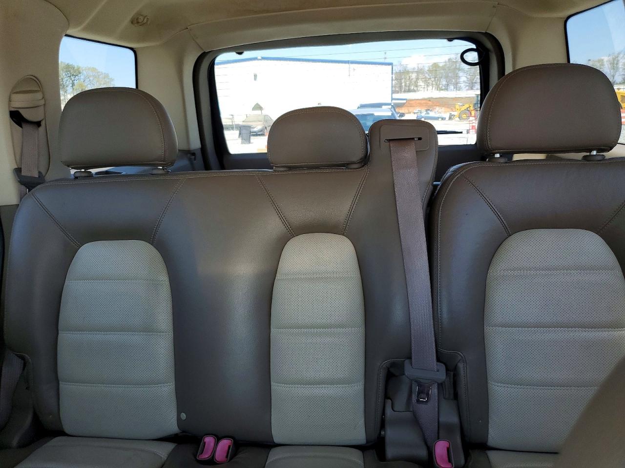 2003 FORD EXPLORER photo 10